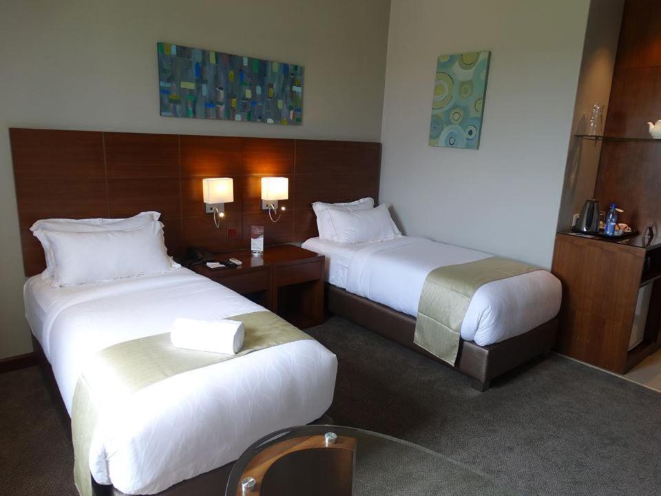 The Grand Palace Hotel Singine Buitenkant foto