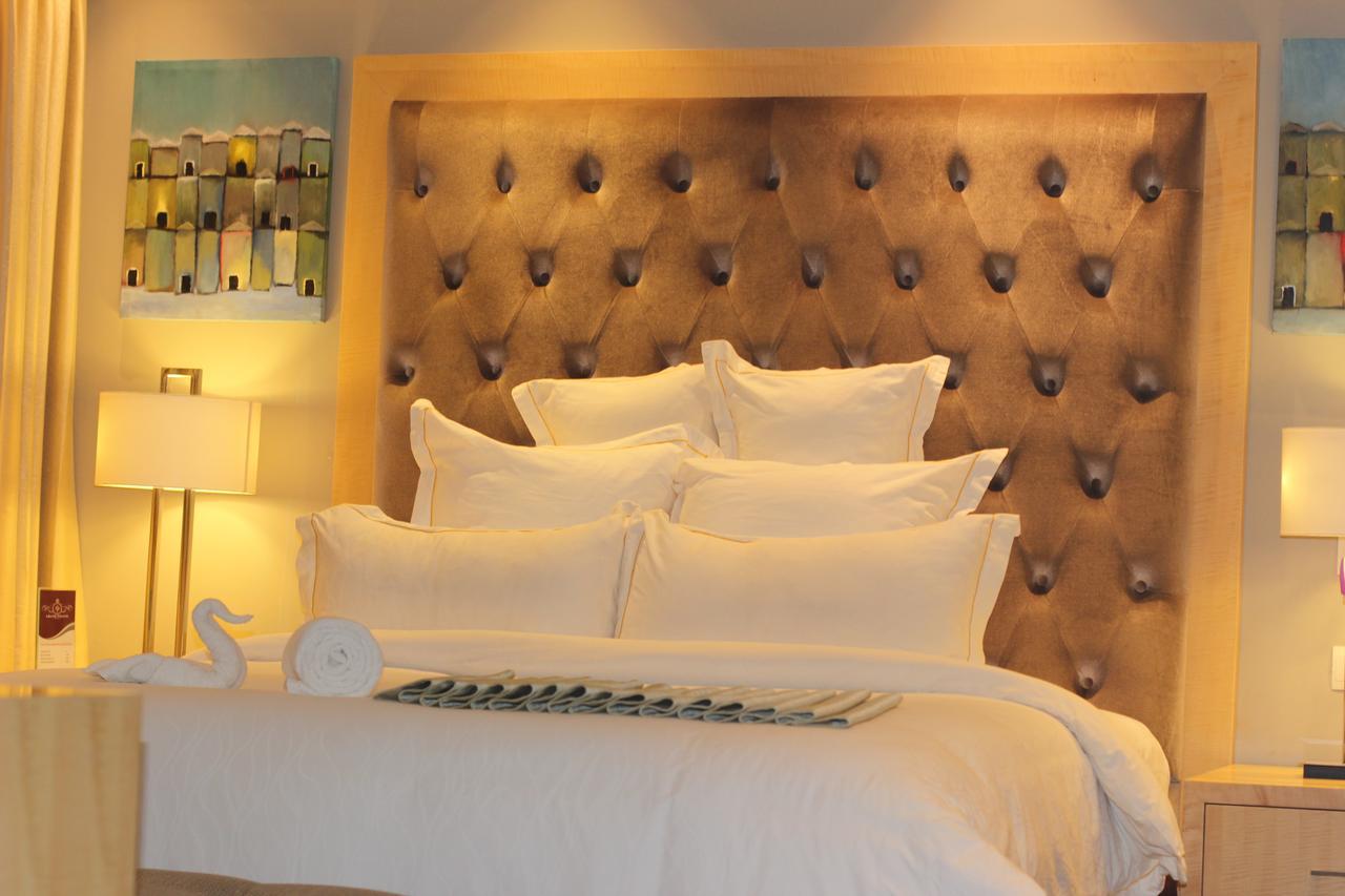 The Grand Palace Hotel Singine Buitenkant foto